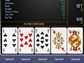 Xogo Poker Machine
