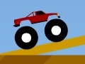 Xogo Monster Truck Maniac 3