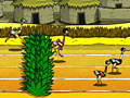 Xogo Big Birds Racing