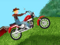Xogo Uphill farmer