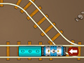 Xogo Park My Train