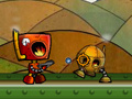 Xogo Steam Droid