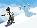 Xogo The Ghost