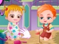 Xogo Baby Hazel Goldfish