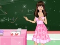 Xogo Soft Teacher Dress Up