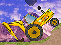 Xogo Backhoe Trial