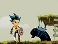 Xogo Death Planet: The Lost Planet