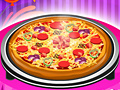 Xogo Perfect Pizza Time