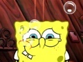 Xogo Spongebob Bubble Busting