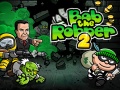 Xogo Bob the Robber 2