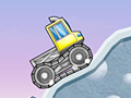 Xogo Snow Truck 2