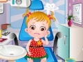 Xogo Baby Hazel Dental Care