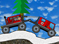 Xogo Mountain Rescue Driver 2