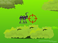 Xogo Hunting in the Forest