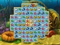 Xogo Fishdom Seasons unde the Sea