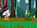 Xogo Brandy and Mr. Whiskers: Jungle Eggventure