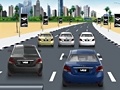 Xogo 3D Racing Craze