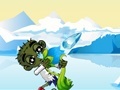 Xogo Zombie room: Small and giant