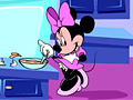 Xogo Minnies Cookie Kitchen