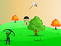 Xogo Bird Hunter