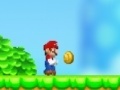Xogo Marios Adventure 2