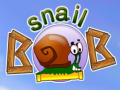 Xogo Snail Bob 1