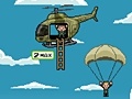 Xogo Parachute SOS