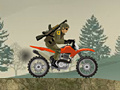 Xogo Army Rider
