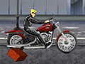 Xogo Cycle Commando
