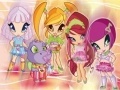 Xogo Pop Pixie: Potate Puzzle