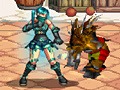 Xogo Fighter And Warcraft