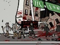 Xogo Zombie Trailer Park