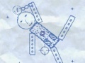 Xogo Ragdoll Cannon 3