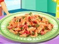 Xogo Cheese casserole