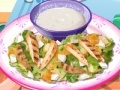 Xogo Caesar Salad