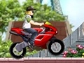 Xogo Uphill Rush 3
