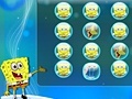 Xogo Twisting Puzzle Spongebob