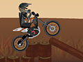 Xogo Dirty Biker