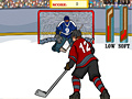 Xogo Hockey Challenge
