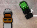 Xogo Heavy Truck Parking