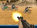 Xogo Warzone Getaway