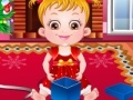 Xogo Baby Hazel Christmas Time 
