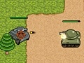 Xogo Tanks Gone Wild