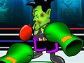Xogo Mask Boxing