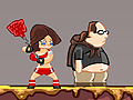 Xogo Berzerk Ball 