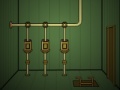 Xogo Submachine 1: The Basement