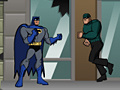 Xogo Batman In The Heat of The Night