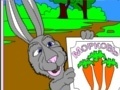 Xogo Coloring Heroes Masha and Bear