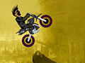 Xogo Judgement Day Bike