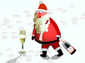 Xogo Sober Santa